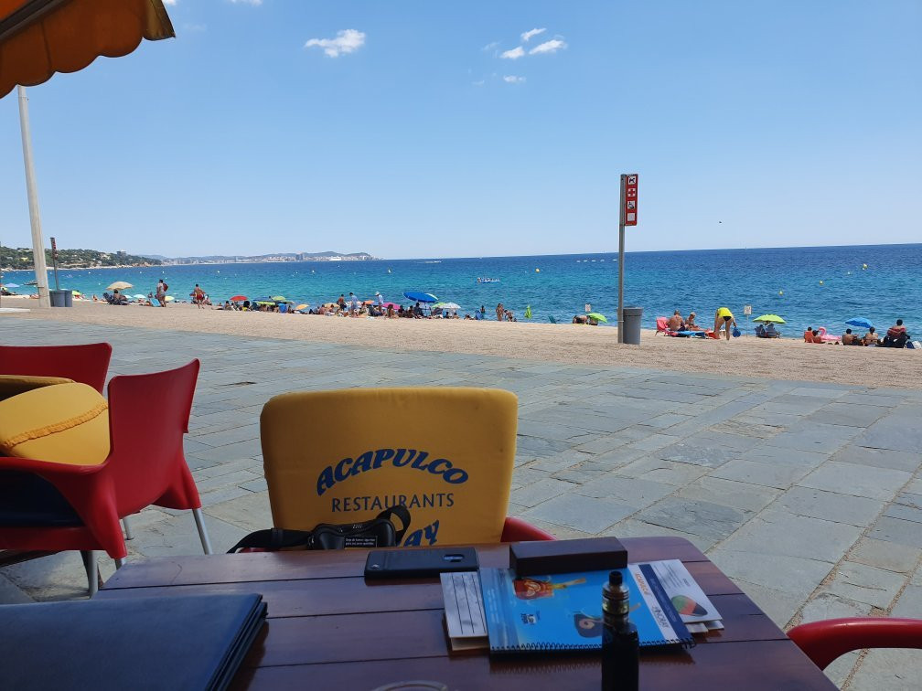 Restaurant Noray
