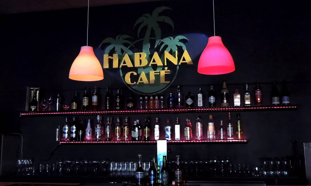 Habana Cafe
