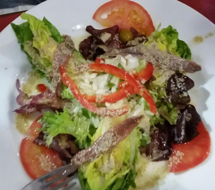 Restaurante La Riojana主图