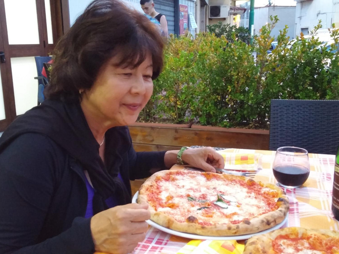 Ristopizza San Giuseppe
