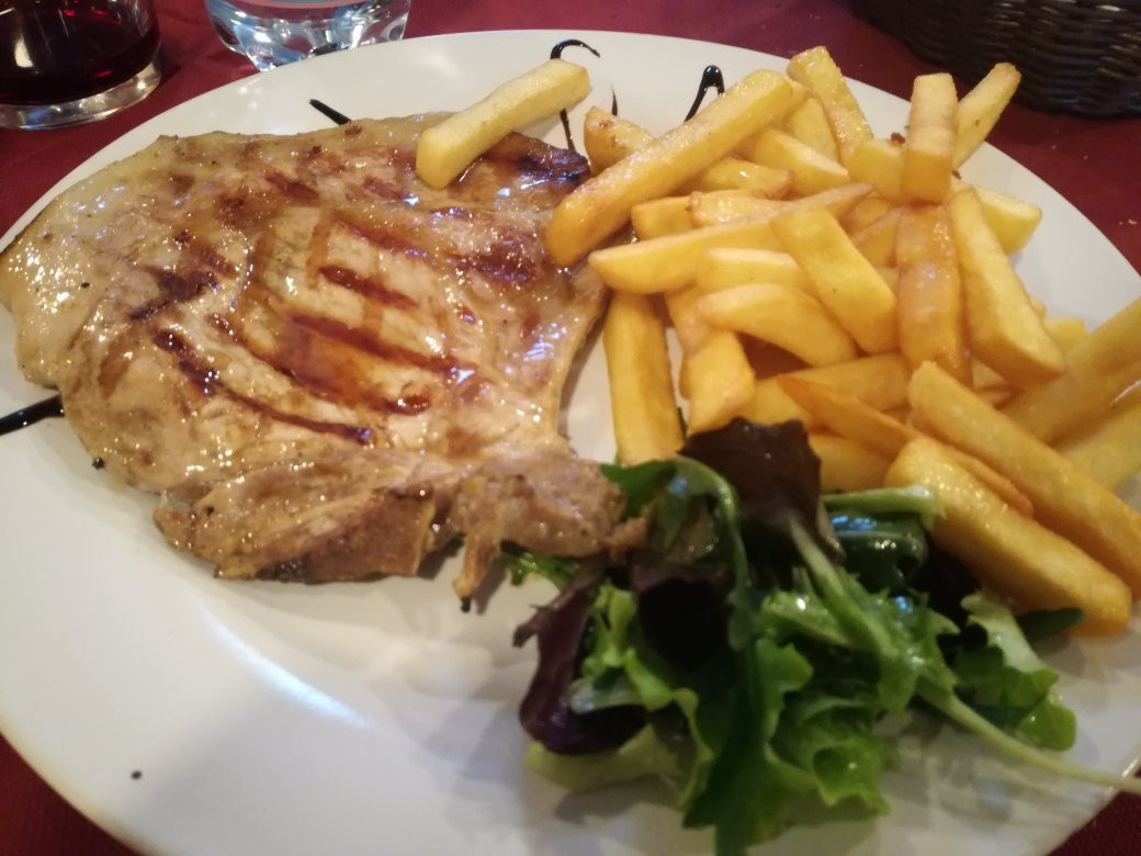 Ristorante Masaniello