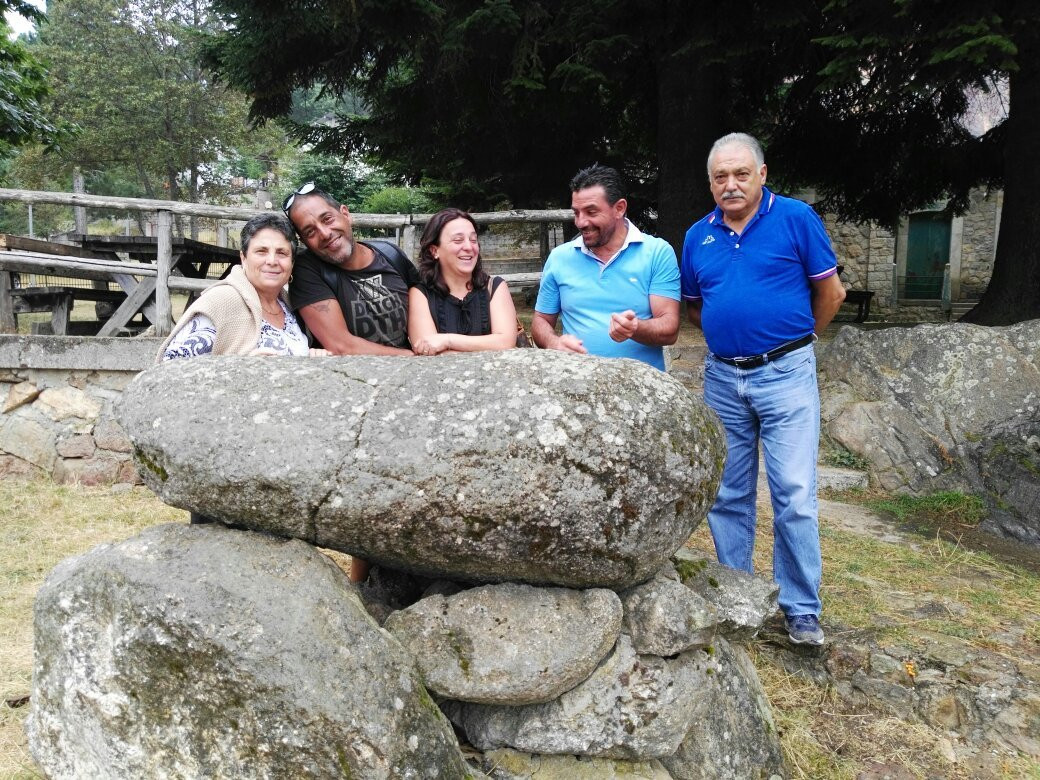 Bar Ristorante Il  Cacciatore