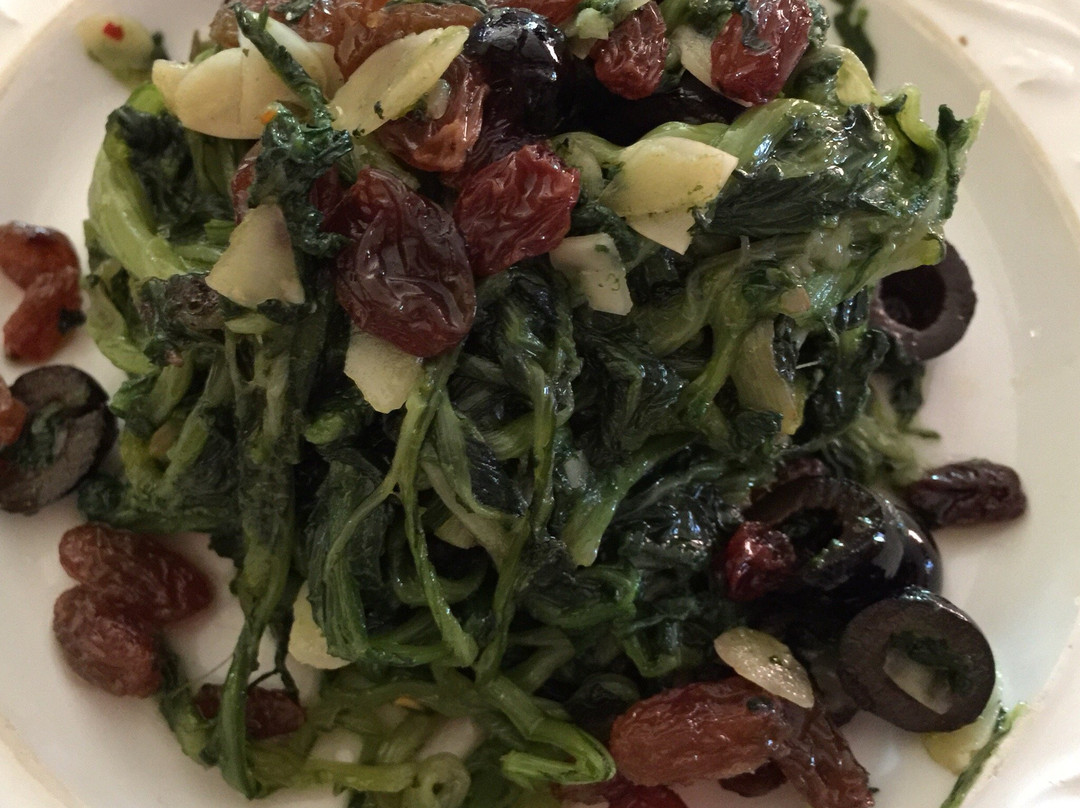 Ristoria Di Paese Nonna Pappa