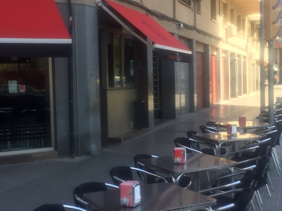 Frankfurt & Beer EME