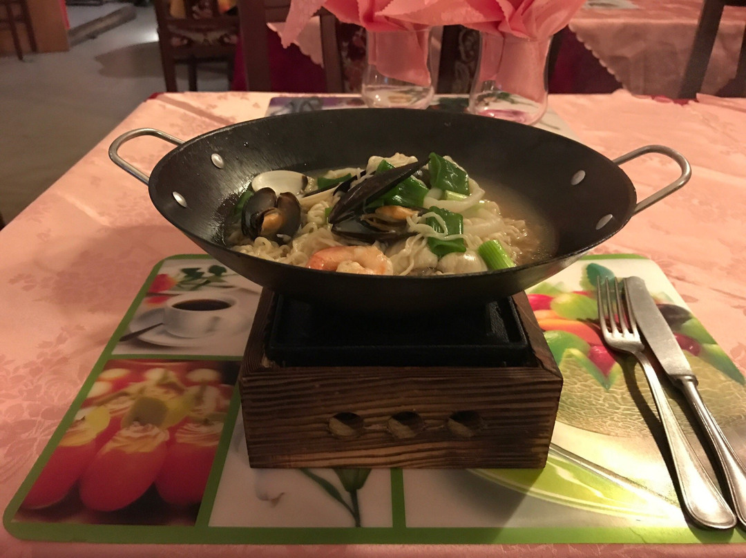 Core by Clare Smyth