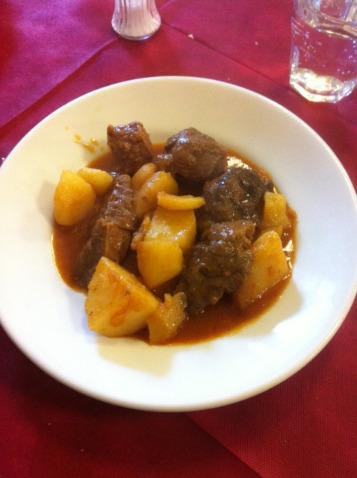 Trattoria Tremoto Sas