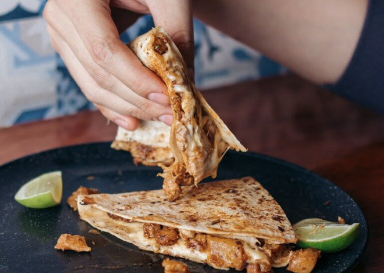 El Chiflido Taqueria