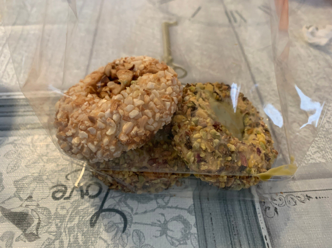 Pasticceria Bar Gelateria 501