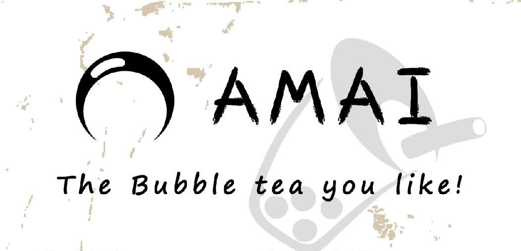 AMAI Bubble Tea