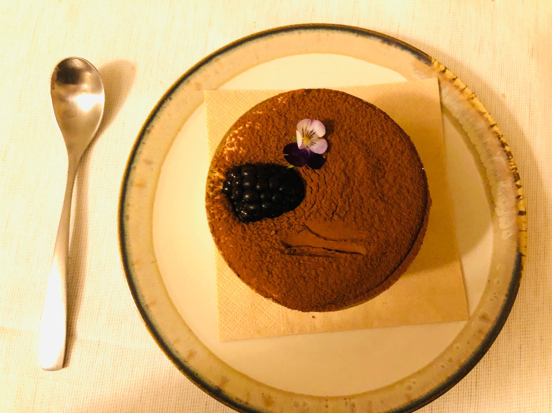 Core by Clare Smyth