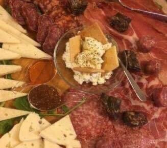 Il Sassone Di Fobbia