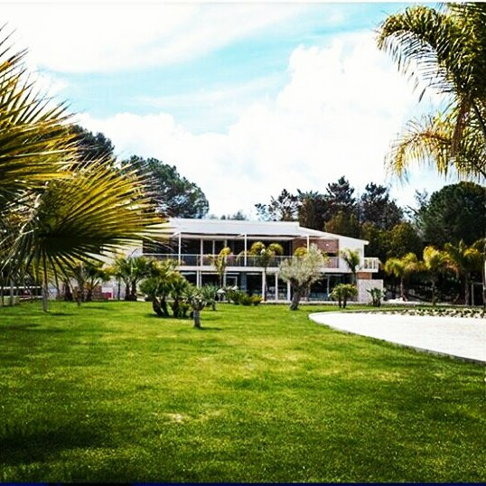 Clubhouse Giarrizzo
