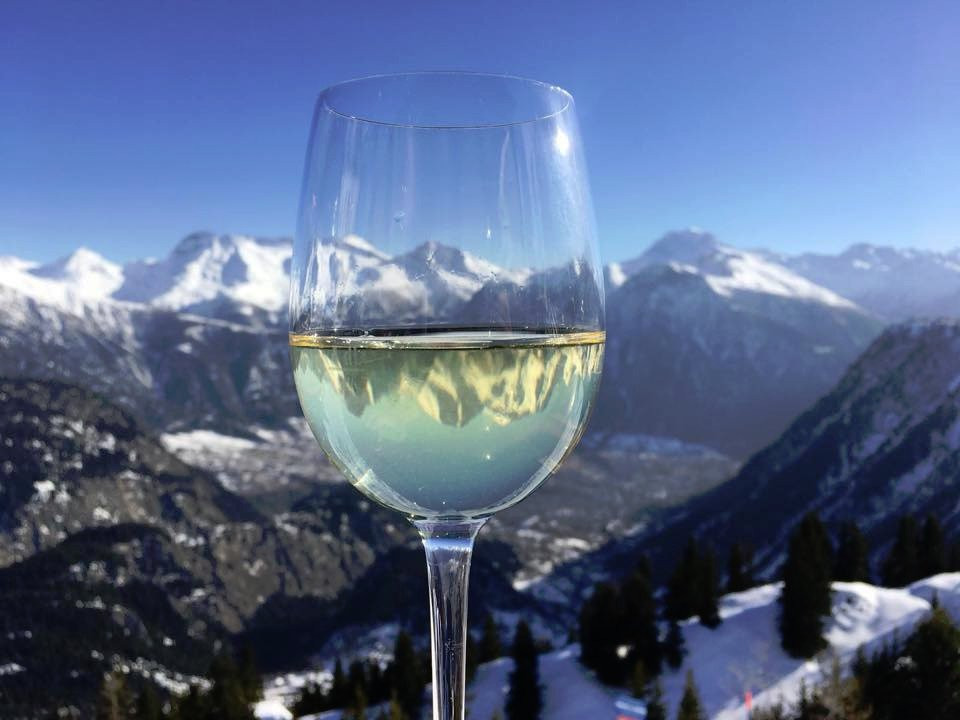 Belalp餐馆和美食-Hotel Restaurant Pizzeria Aleschhorn Belalp