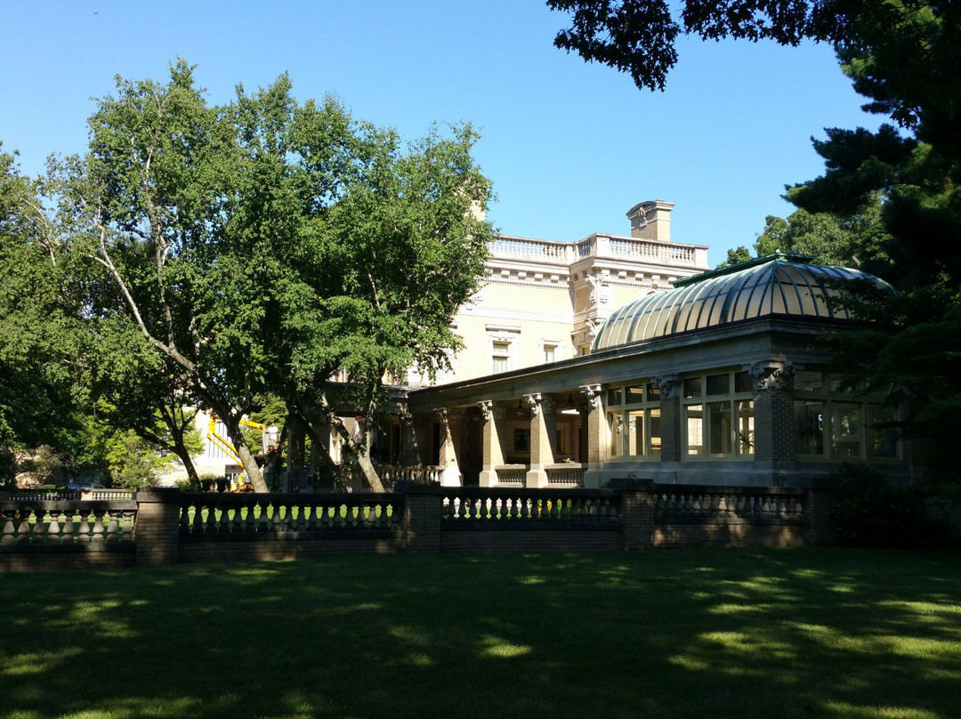 埃尔克哈特旅游攻略图片