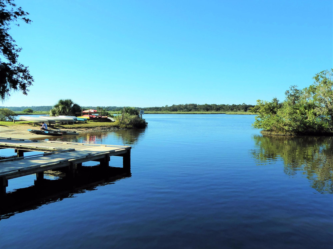奥蒙德海滩旅游攻略图片