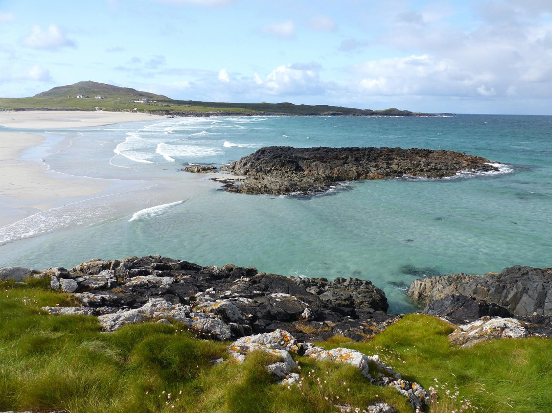 Isle of Tiree旅游攻略图片