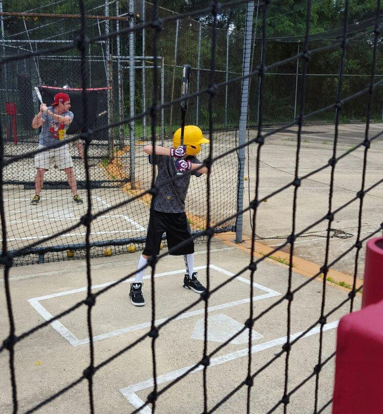 Cameron Run Regional Park-亚历山德里亚必去景点