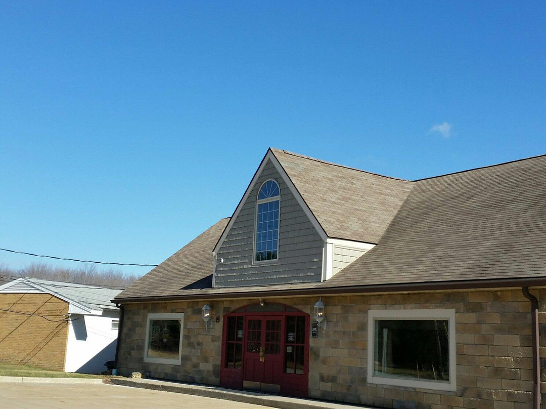 Peninsula餐馆和美食-RUSSO'S RESTAURANT