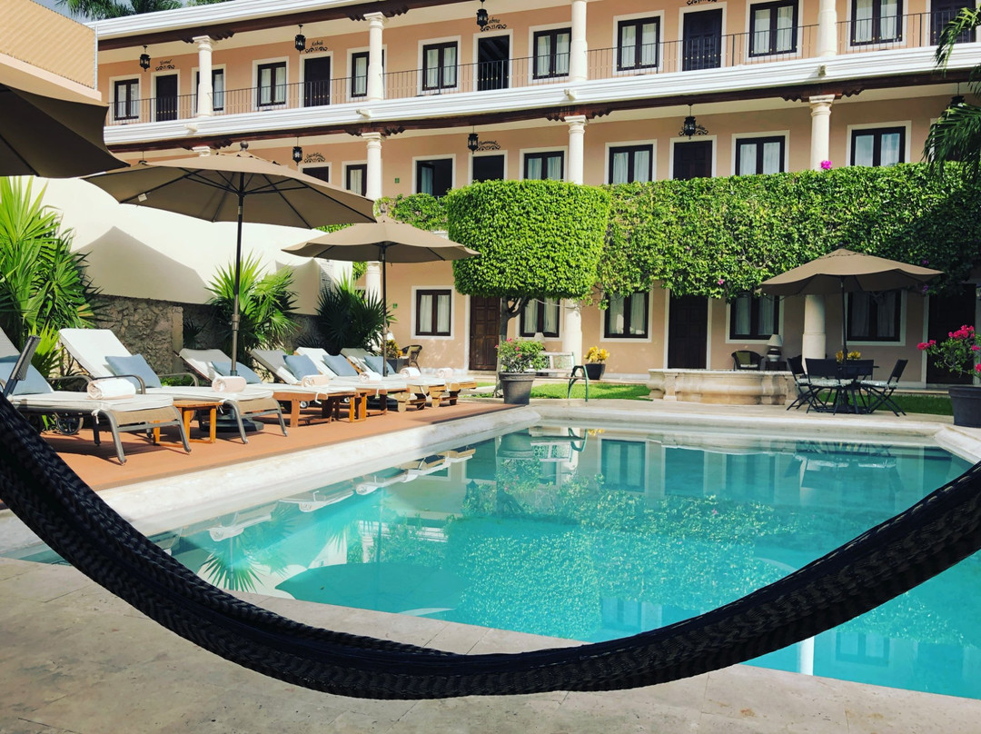 Casa Lucia Hotel Boutique