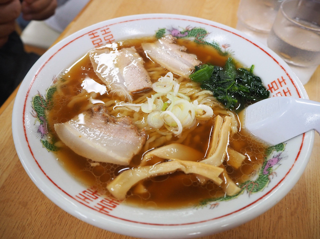 古川農園