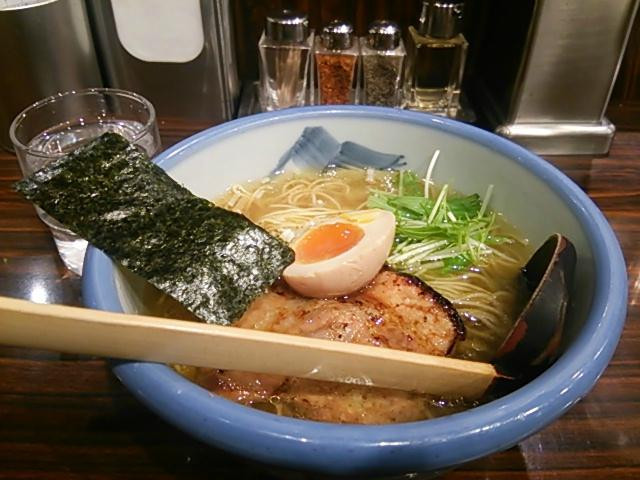 AFURI 麻布十番店