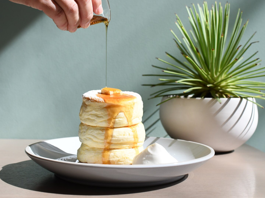 Micasadeco & Cafe 神宮前