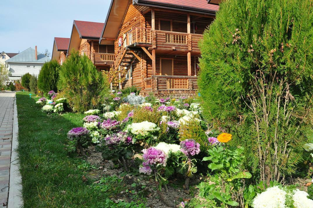 Tsvetochnoye More