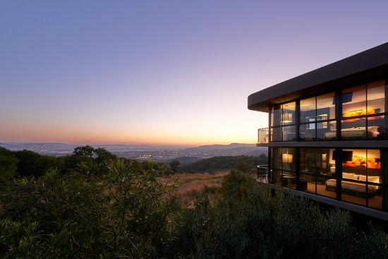 塔巴生态酒店主图