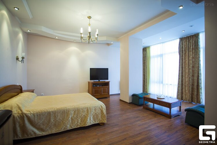 Hotel Volzhskaya Riviera