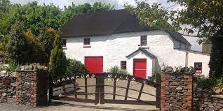 Gorey旅游景点-Craanford Mills