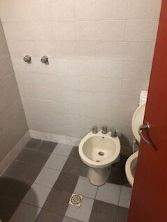 Hostel La Hacienda
