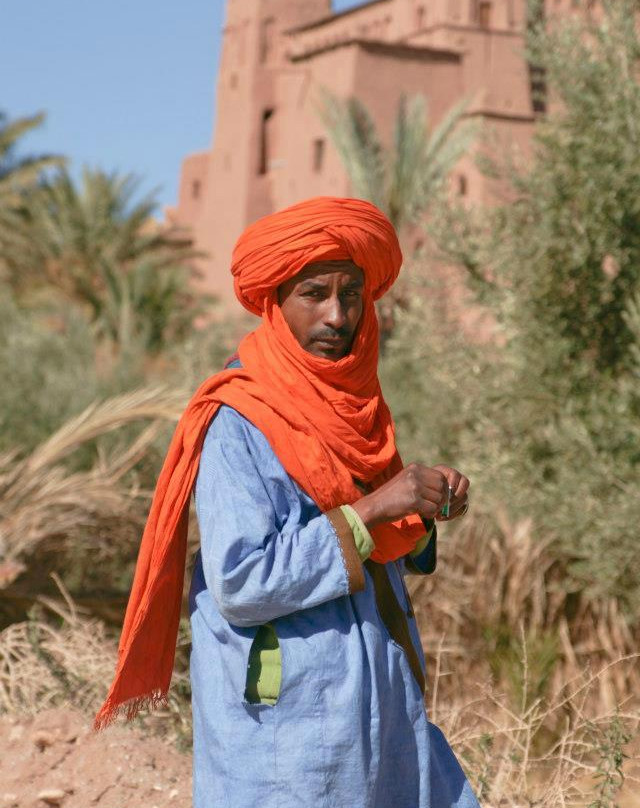 Best of Morocco Tours景点图片