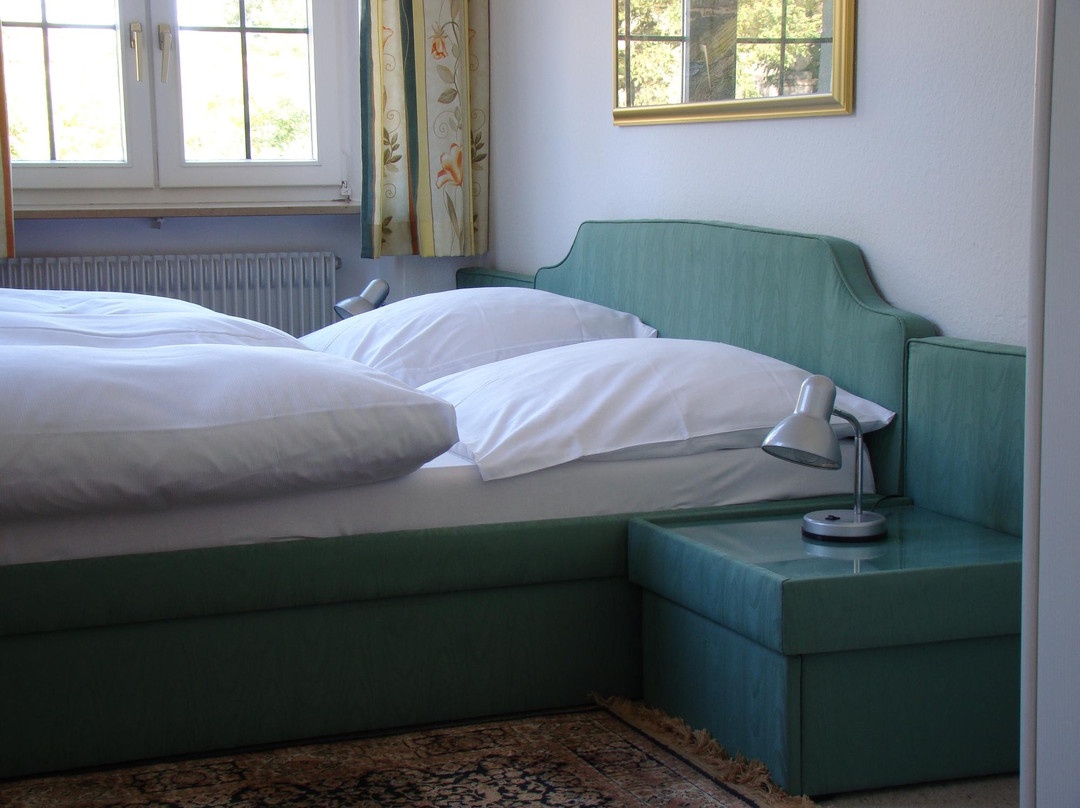 Hotel Dorn
