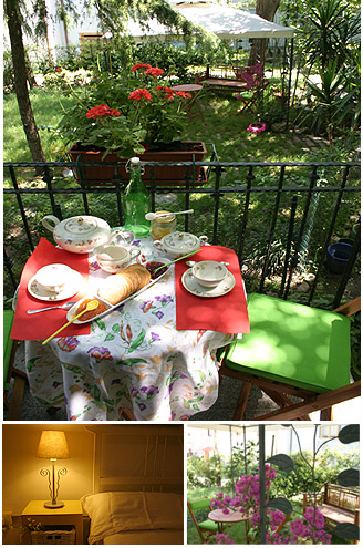 B&B Letto & Latte-官方