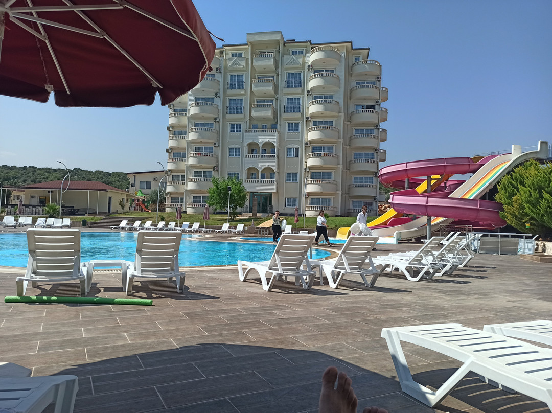 Watercastle Suites