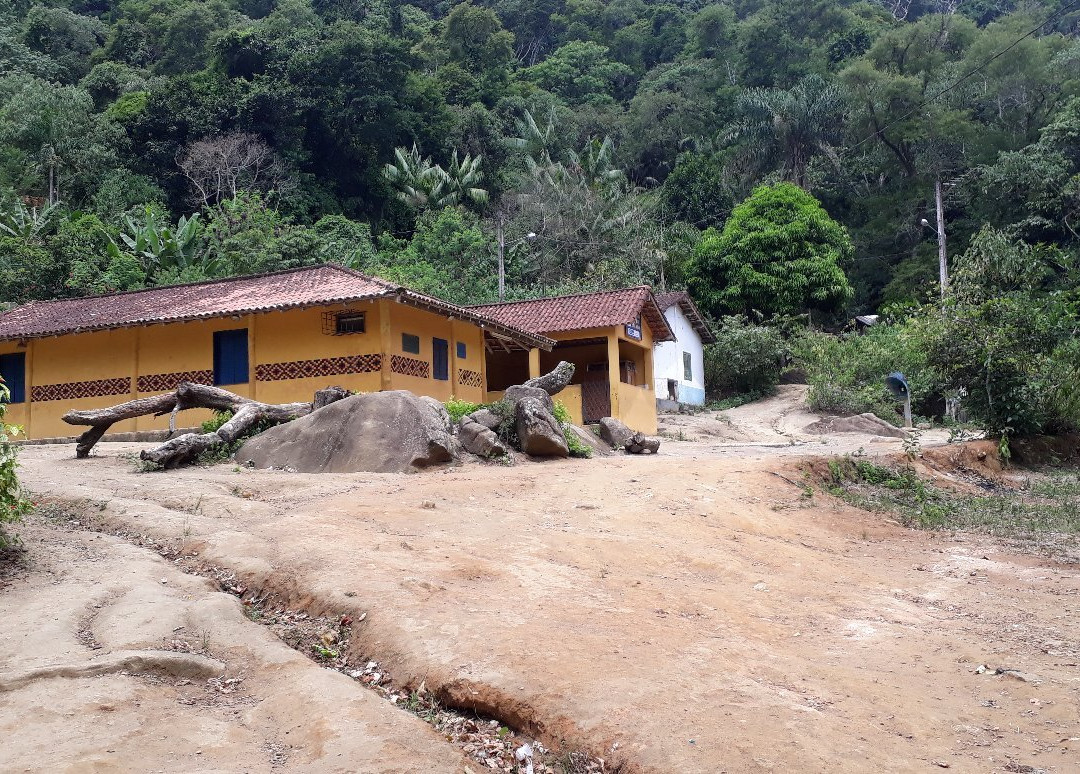 Aldeia Itaxim Guarani M'Biá Paraty Mirim-Paraty Mirim必去景点
