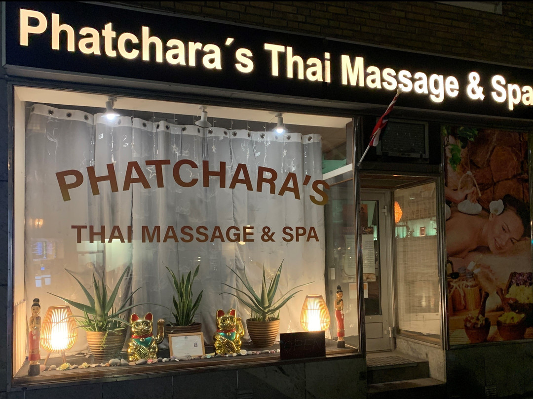 Phatchara's Thai Massage & Spa景点图片