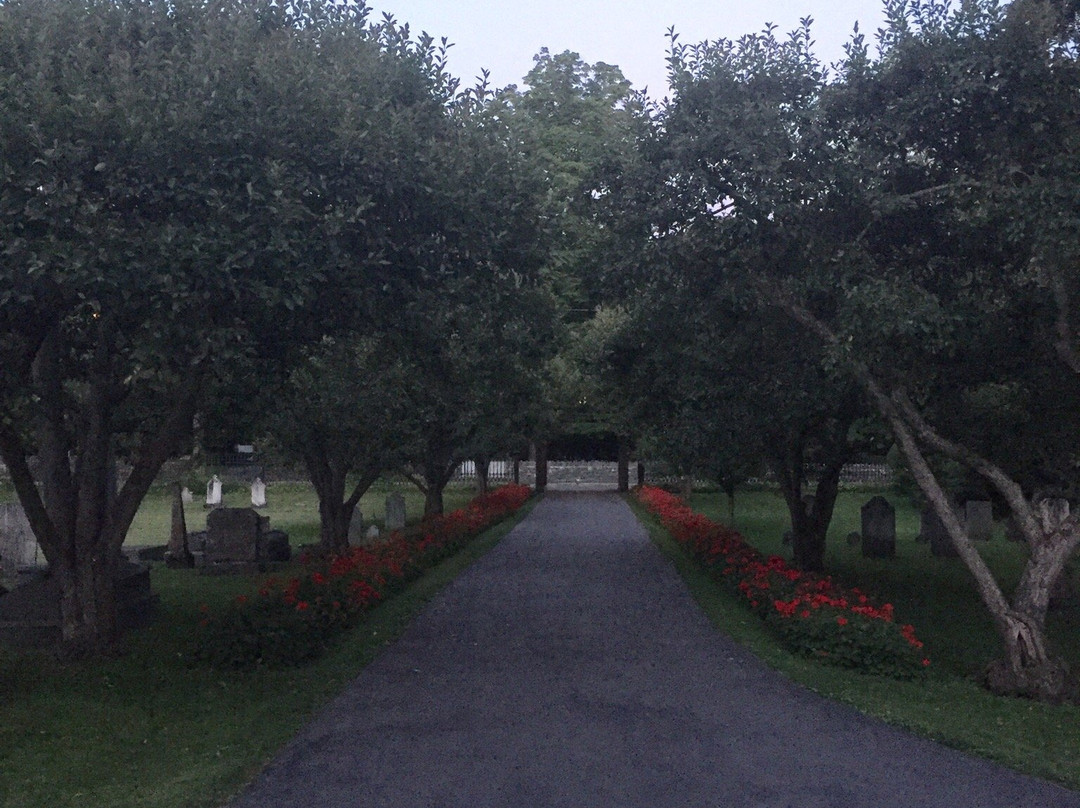 Cooperstown Candlelight Ghost Tours-古柏镇必去景点