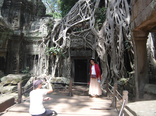 Toptrip Inspire Cambodia-暹粒必去景点