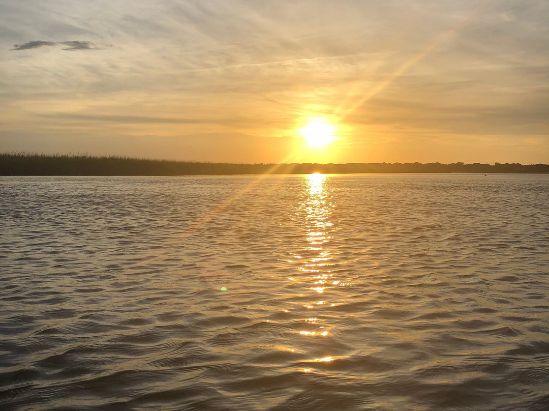 Coastal Expeditions-福利比奇必去景点