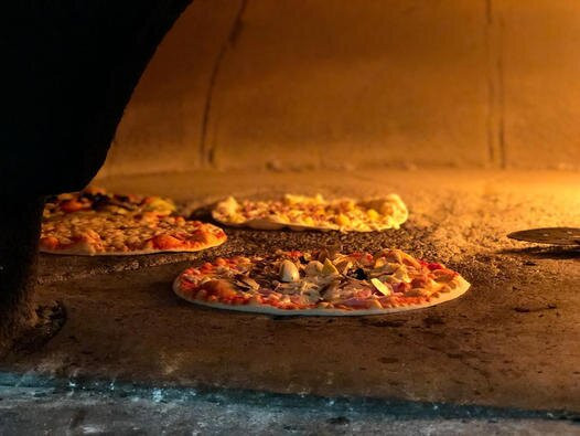 Pizzeria Old City