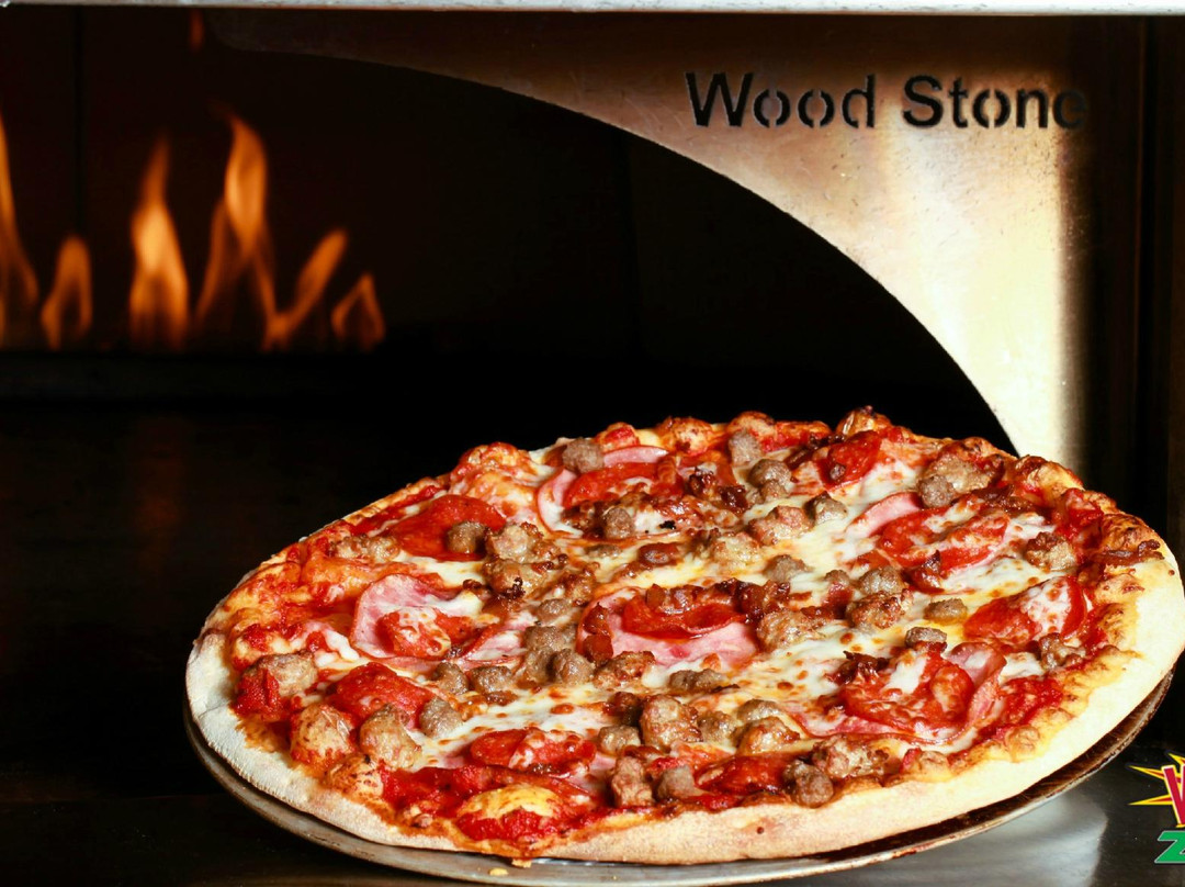 Janesville旅游景点-WOW Zone Family Entertainment Center