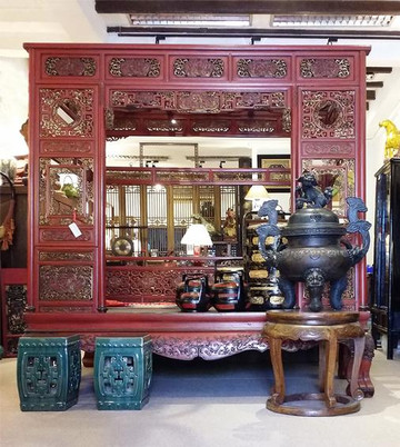 East Inspirations-新加坡必去景点