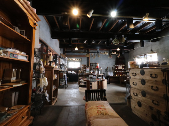 Nishiyama Candle Studio-信浓町 必去景点