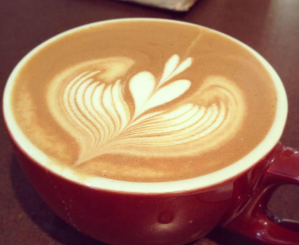 The Artists Hand Gallery & Espresso Bar景点图片