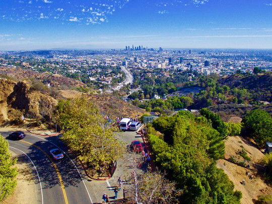 Hollywood Tourz - Los Angeles Sightseeing Tours-洛杉矶必去景点