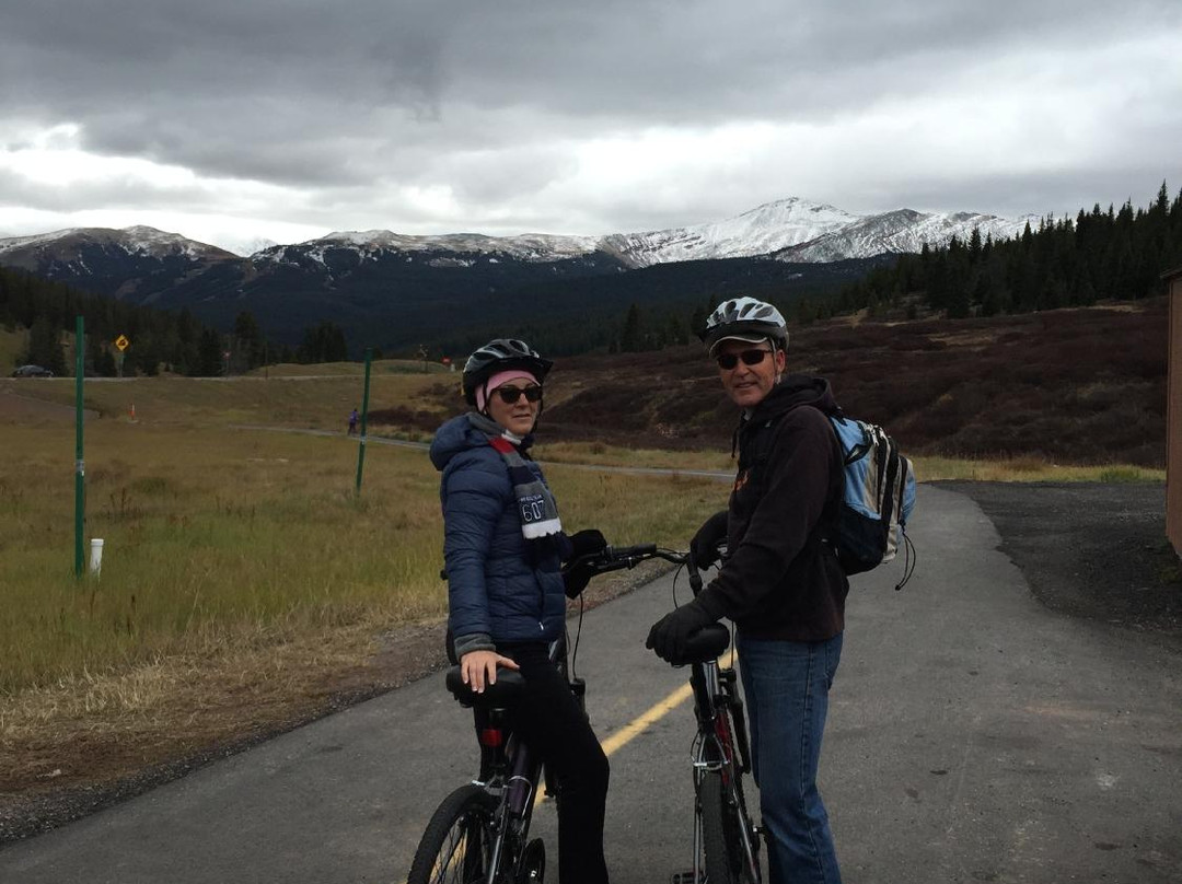 Pioneer Sports-弗里斯科必去景点