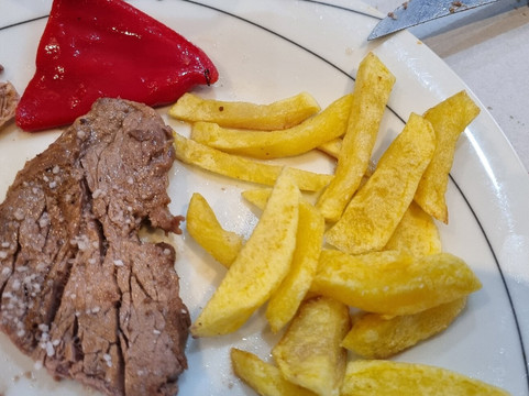 El Portal de Leon Restaurant