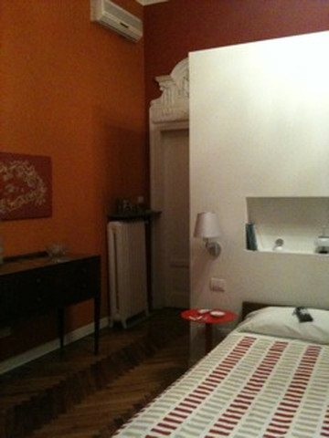 Pontesesto酒店住宿-La Casa di Leonardo