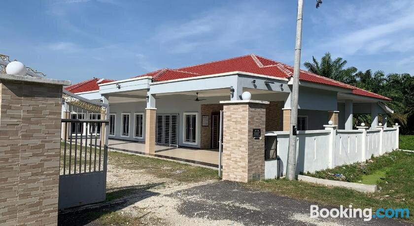 Sri Melor